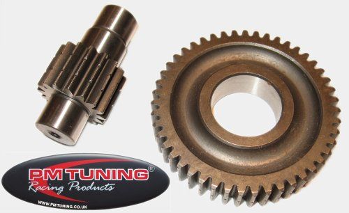 Pm Tuning Secondary Gear Up Kit Pedparts Uk