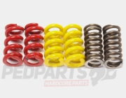 Clutch Spring Set Polini Minimoto Pedparts UK