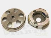 Ferodo Clutch Bell Kit Speedfight 100cc Pedparts UK