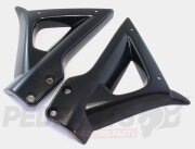 Front Mudguard Bracket Peugeot Vivacity Pedparts UK