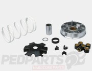 Malossi Variator Kit Kymco Gy Cc Pedparts Uk