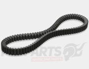 Malossi Xk Drive Belt Honda Pcx Pedparts Uk