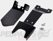 Tail Tidy Number Plate Holder Rieju Mrt Pedparts Uk