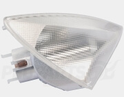 Front Indicators- Gilera Runner 2006...