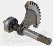 Kickstart Shaft- Vespa Largeframe
