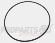 Waterpump Belt Rear Wheel Driven -...