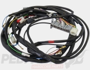 Wiring Loom- Vespa PX125/150/E