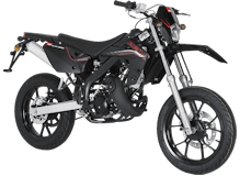 Rieju MRT 50cc (AM6)