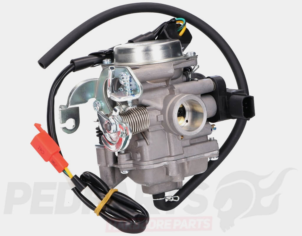 Cablaggio Interruttore Di Spegnimento Per Moto Cinese 50cc-160cc, Per Pit Bike E Dirt Bike CRF50