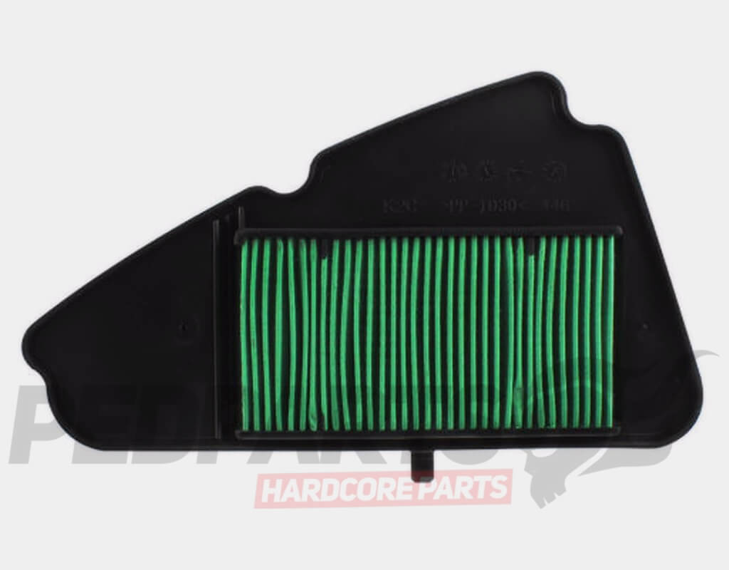 Honda NSC 110 MPD Vision Luftfilter 2014-2016 Honda Luftfilter Für