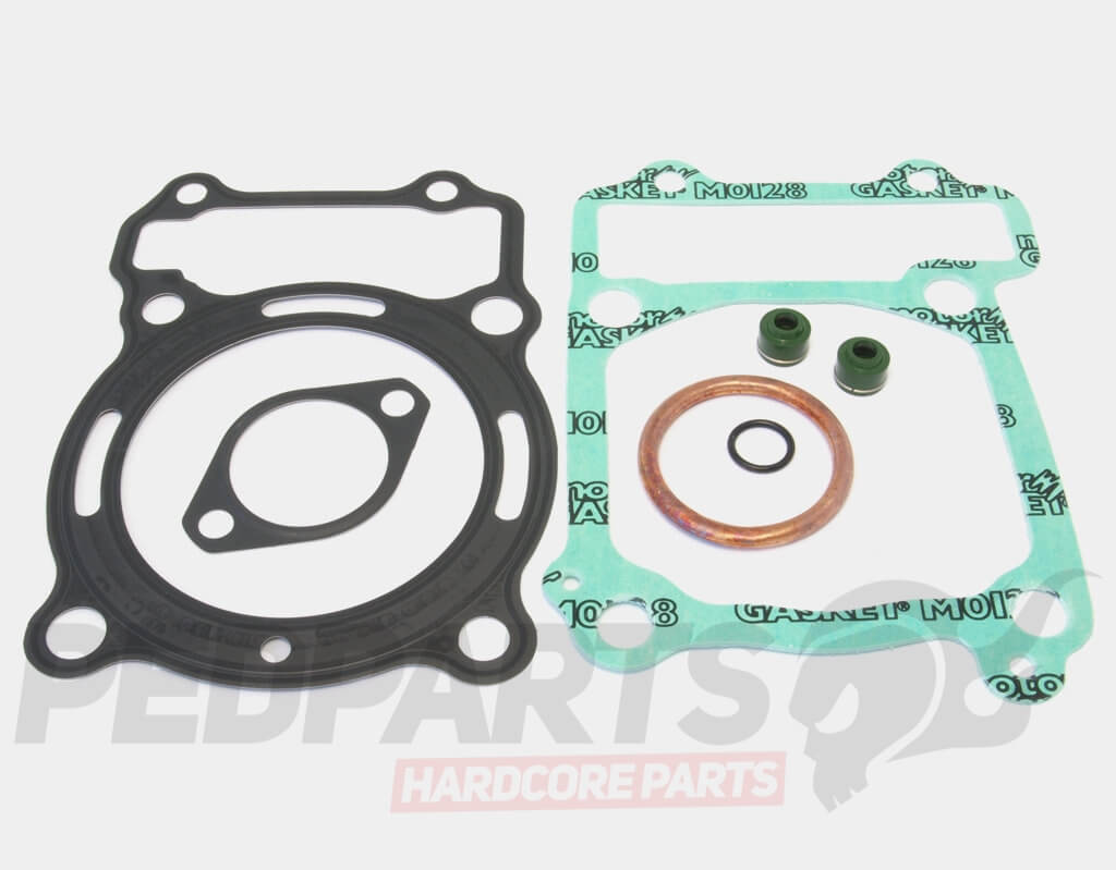 thumbnail image 2 of Genuine Honda CBR 125 R Cylinder Head Gasket 2004-2020 – OEM 12251-KTY-D30 UK Stock 2 of 6