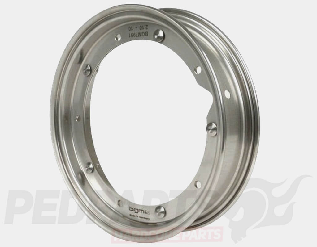 RMS Rim For Vespa Cosa 1 VSR1 200 – 1988-1990, Made In Italy