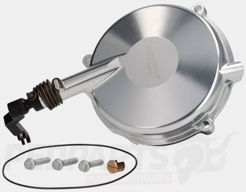 パーツ Noble Bgm Pro Aluminium Engine Cover パーツ Noble Bgm Pro Aluminium Engine Cover BGM PRO Superstrong