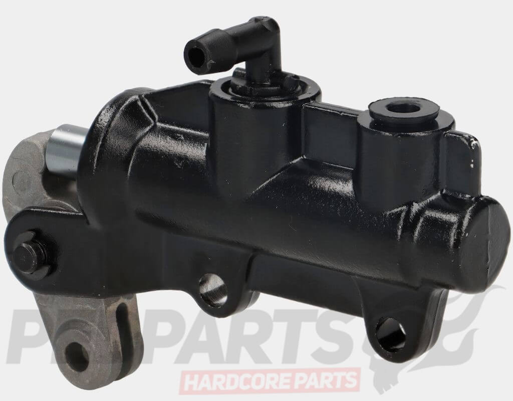 PRO+ PN4239 Brake Master Cylinder – New, Tested, Ready To Install For Better Braking - View #8