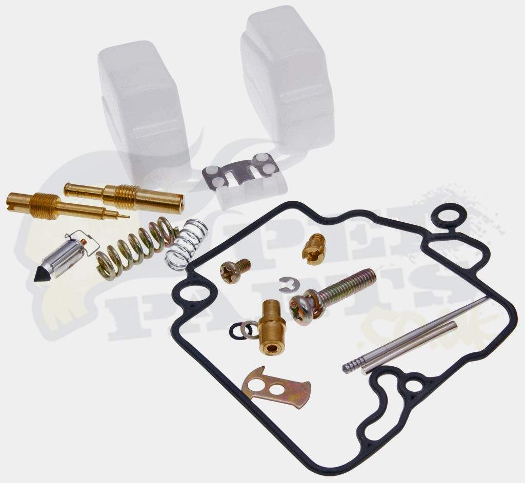 Keihin 10PCS Carburetor Nozzle Main Nozzle For Keihin CVK Accessories&Parts 138-160 M5 