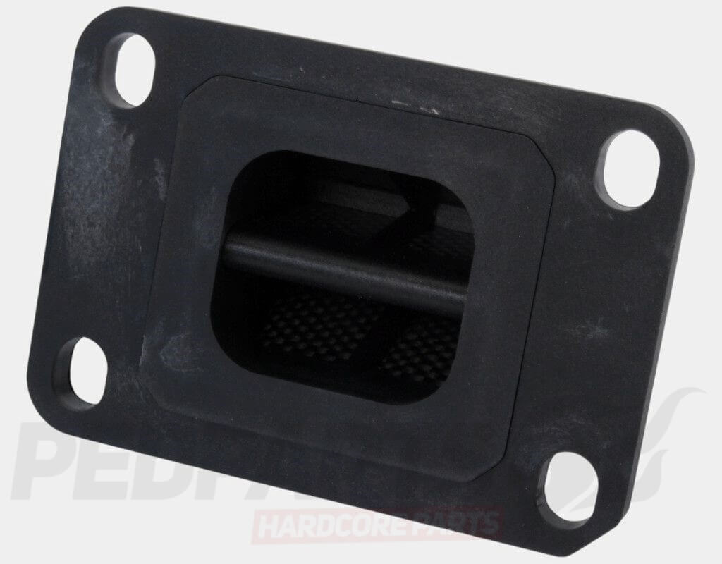 Carenzi EVO Reed Valve- Minarelli AM6 | Pedparts UK