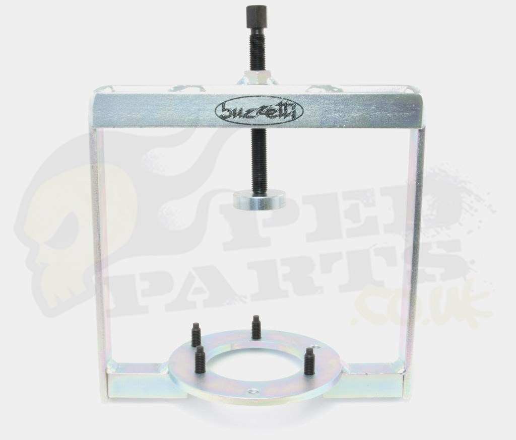 thumbnail image 2 of Variomatic Locking Tool For Piaggio 125cc I.e. 4-Stroke – Opticparts DF B-91253 2 of 3