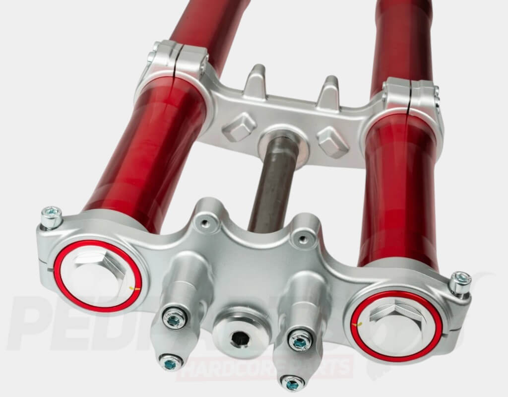 Complete USD Forks- Rieju MRT Pro 2015- | Pedparts UK