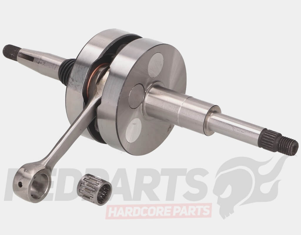 Crankshaft Bearing Set & Simmer Rings – For Peugeot Speedfight 3 50 AC 2T Furious – New