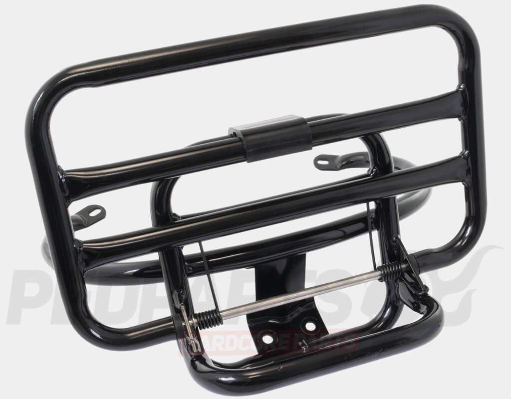 thumbnail image 2 of FA ITALIA FA0010 Rear Luggage Rack For Piaggio Vespa LX 125 2012-2013 2 of 5