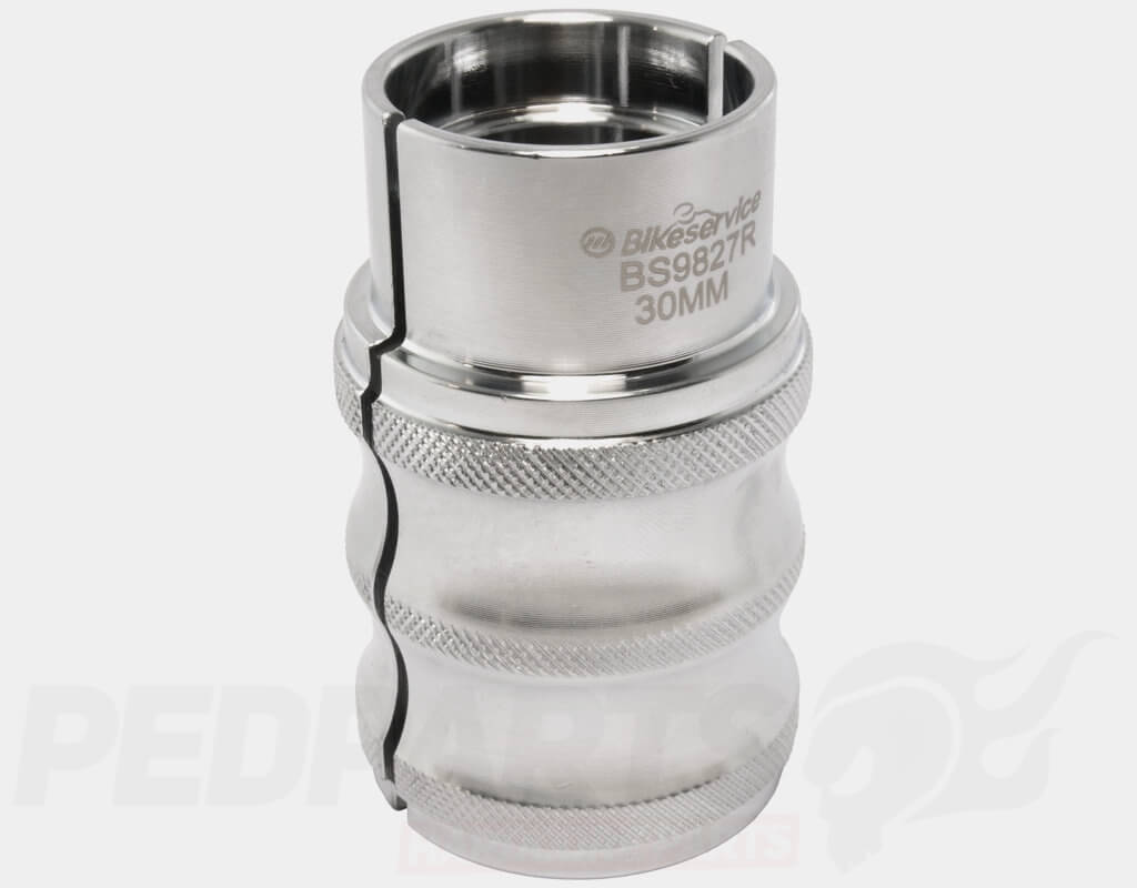 Fork Dust Seal Driver 30mm Pedparts UK