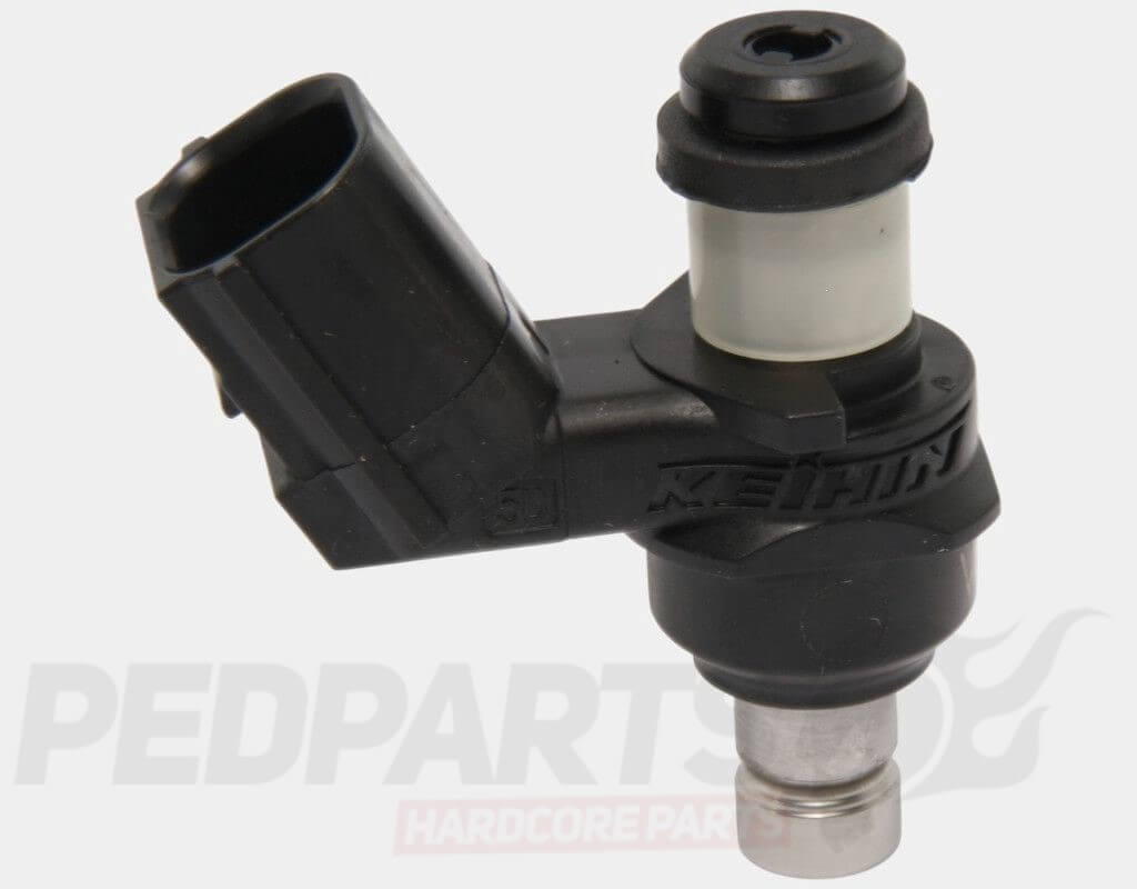 Fuel Injector- Honda Forza 125cc 21-25 | Pedparts UK