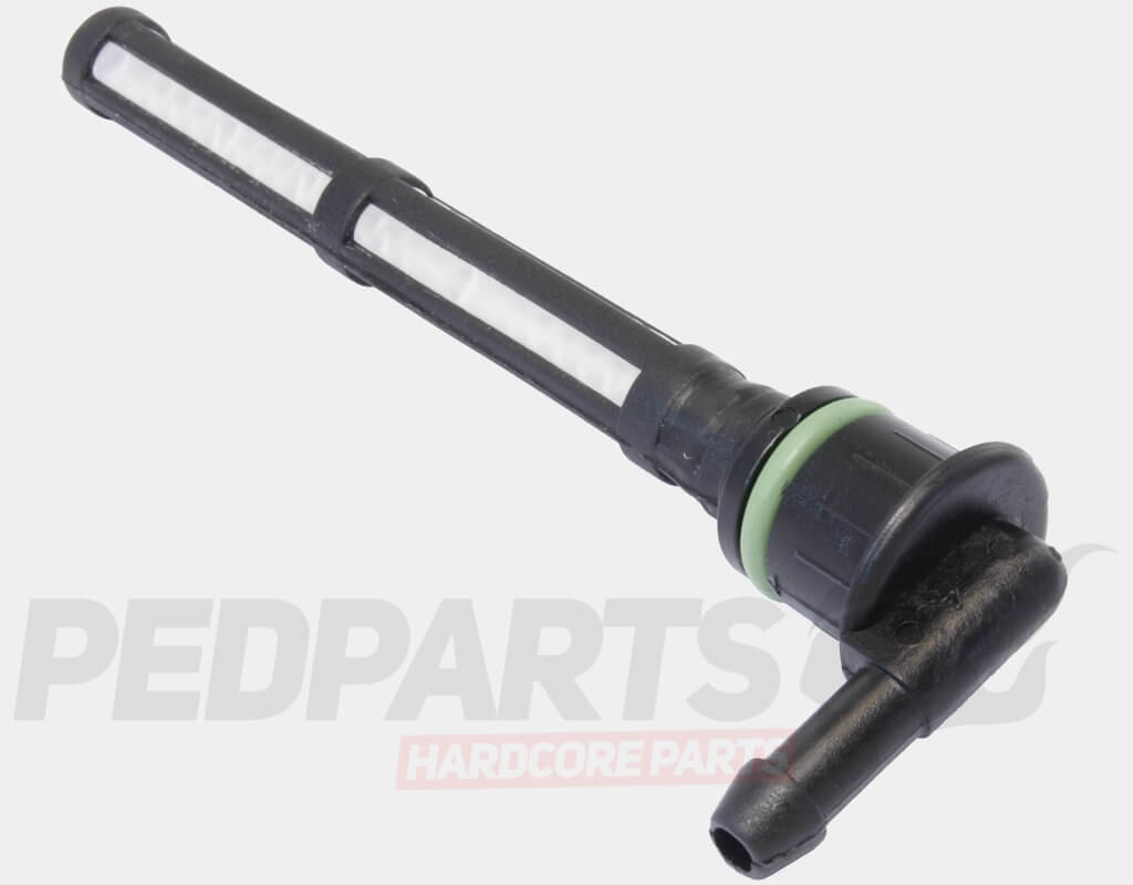 Vacuum Fuel Tap For Piaggio NRG, Zip, TPH, Sfera 50/80 – Citomerx 2-Port