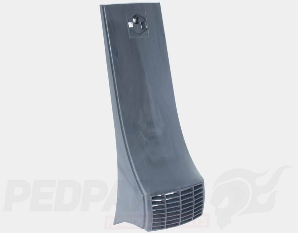 Piaggio Original Calender Nose Horn Cover For Vespa PX 125 150 200 (2011-2017)