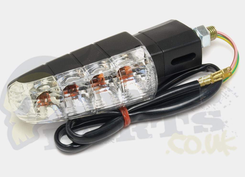 Aprilia rs 125 indicators online