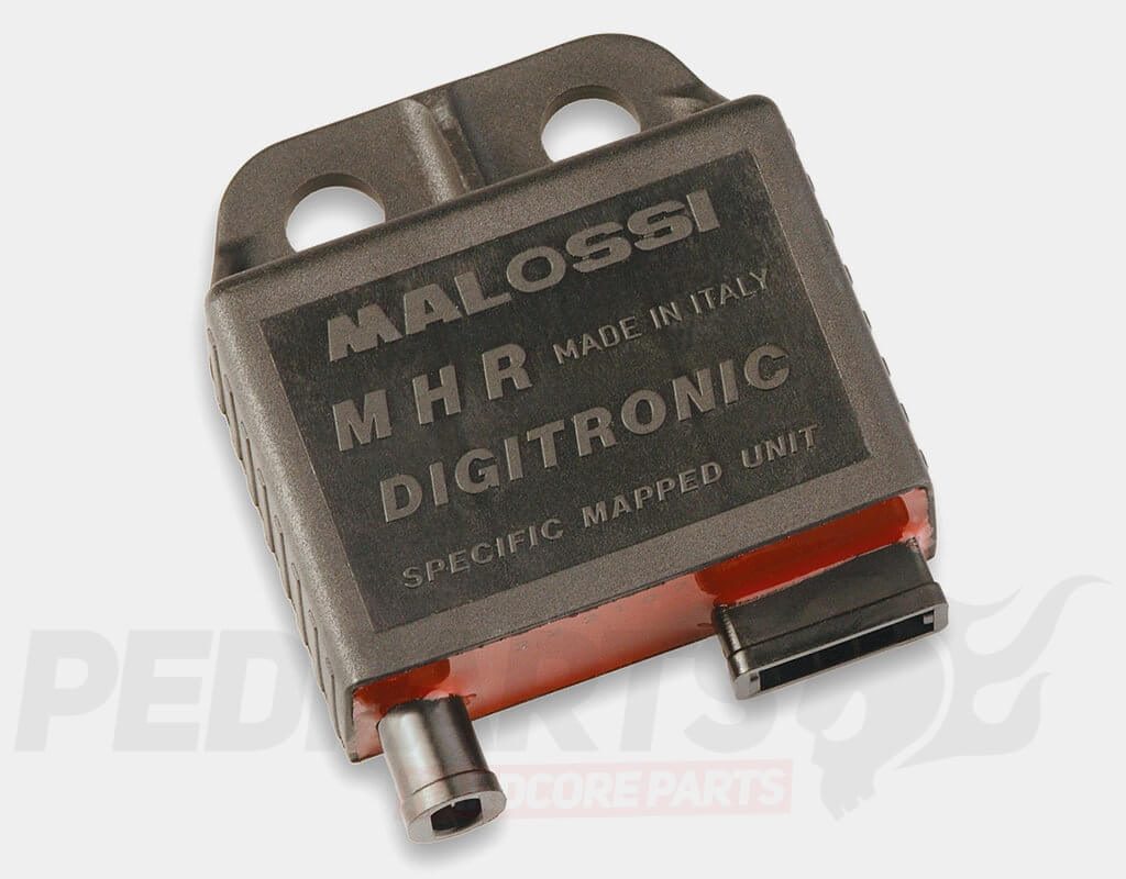 2005 5512524 malossi Controller Digitronic for gilera runner vx 125 4t LC 