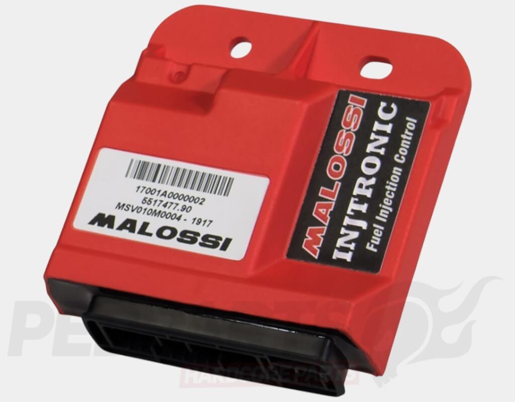 Malossi ECU Kit- Piaggio Liberty iGet Euro3 | Pedparts UK