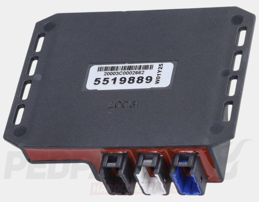 Malossi Force Master 2.1 ECU- Yamaha MT/ YZF-R 125cc | Pedparts UK