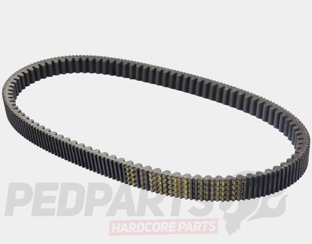 Malossi X-Special Drive Belt For Honda NSS125 Forza 125 (2015-2020) - High Performance