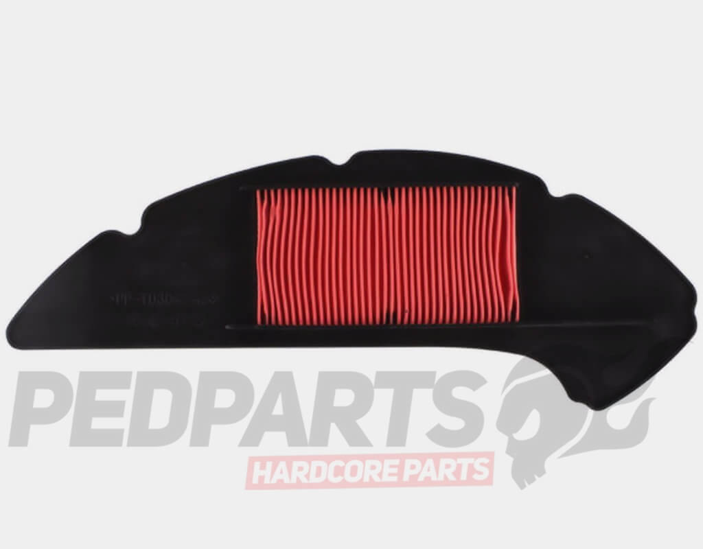 Air Filter Yamaha NMAX 2021 Onwards Pedparts UK