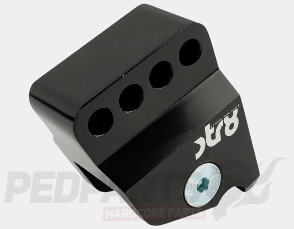 STR8 Jack Up Riser Kit Piaggio Pedparts UK