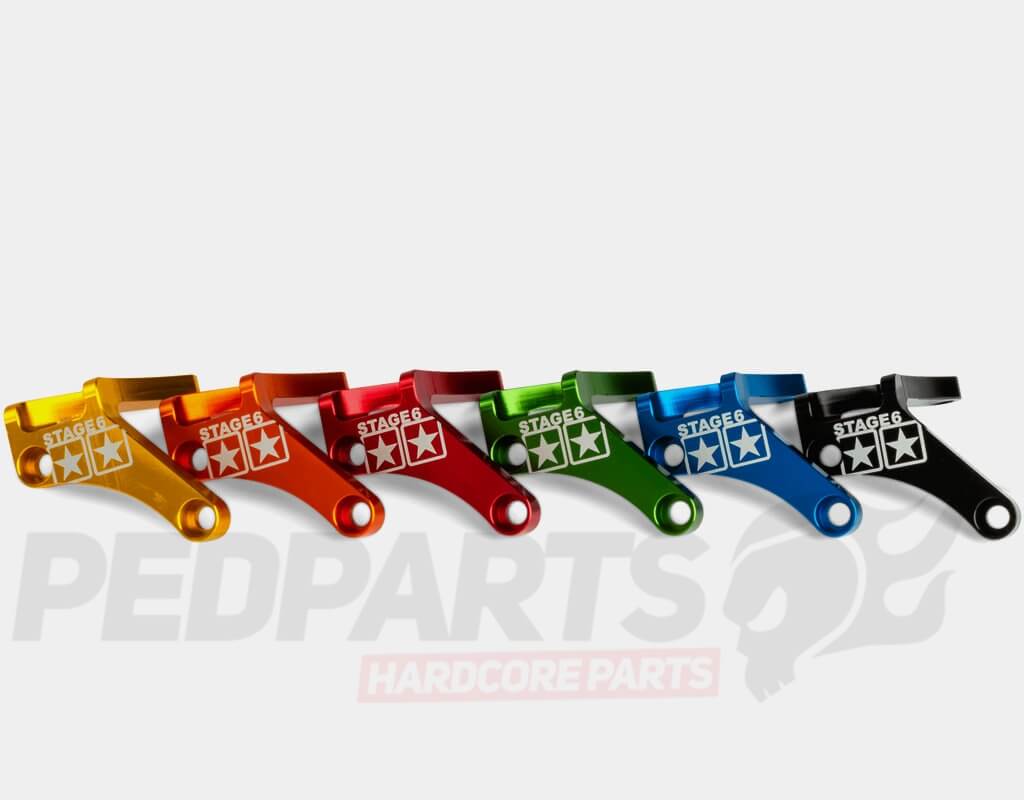 thumbnail image 2 of TOP-DR AM00017 Complete Clutch Lever – For MINARELLI AM6 Engines 2 of 6