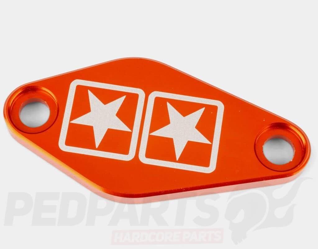 Lagerset blokophanging Stage6 Minarelli 50cc 2 Takt Lagerset blokophanging Stage6 Minarelli 50cc 2 Takt