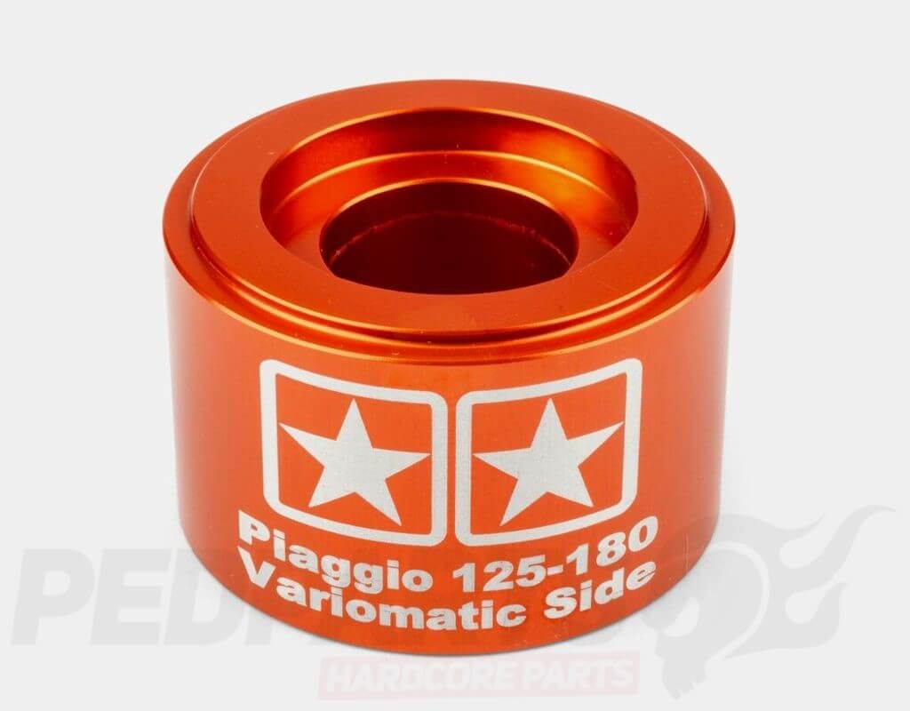 Stage6 Oil Seal Tool Inserts- Piaggio 125/180cc 2-Stroke | Pedparts UK