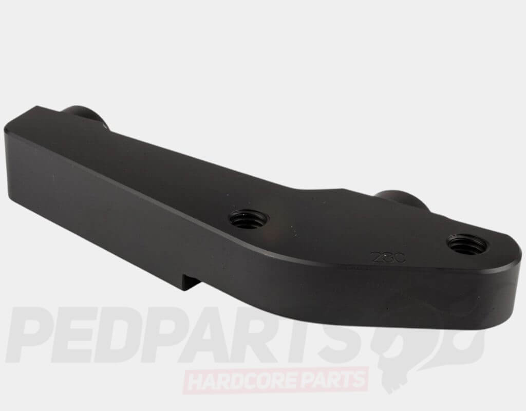 Stage6 R/T 4-Piston Brake Caliper Mount | Pedparts UK