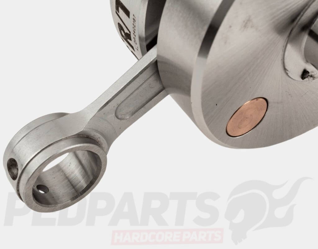 Stage6 R/T Crankshaft 90/44mm- Aerox/ Minarelli | Pedparts UK
