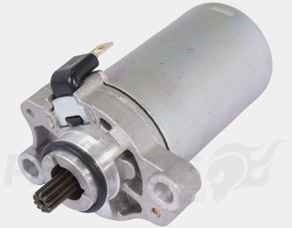 thumbnail image 2 of RSM Starter Motor For 2009 Piaggio Ape 50 – Replacement 6850509 / MA60012 2 of 6