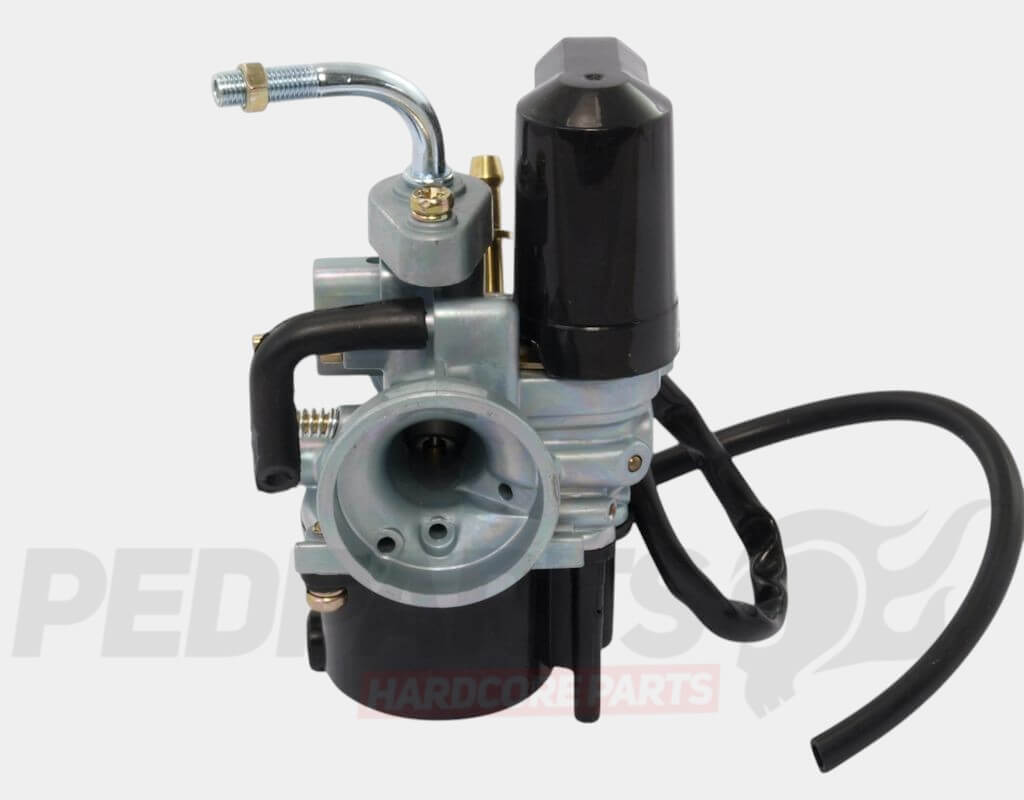 Carburatore E Varie Parti Yamaha Jog R 50 2T Liquido