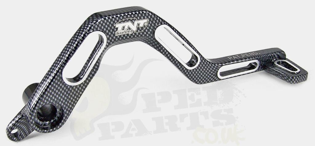 59mm Rear Brake Pedal Lever Return Spring – Universal Fit For Honda, Suzuki, Yamaha, BMW, Kawasaki