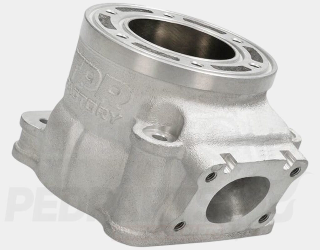 TPR Factory 100cc Cylinder Kit- FL100 AM6 | Pedparts UK