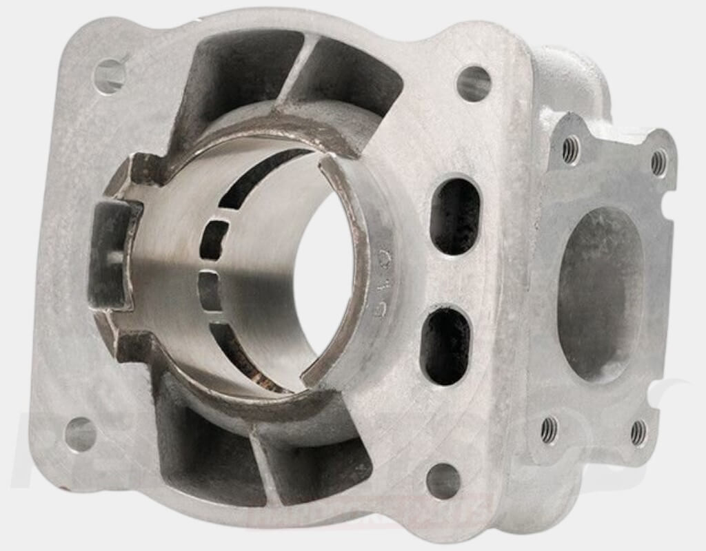 TPR Factory 100cc Cylinder Kit- FL100 AM6 | Pedparts UK