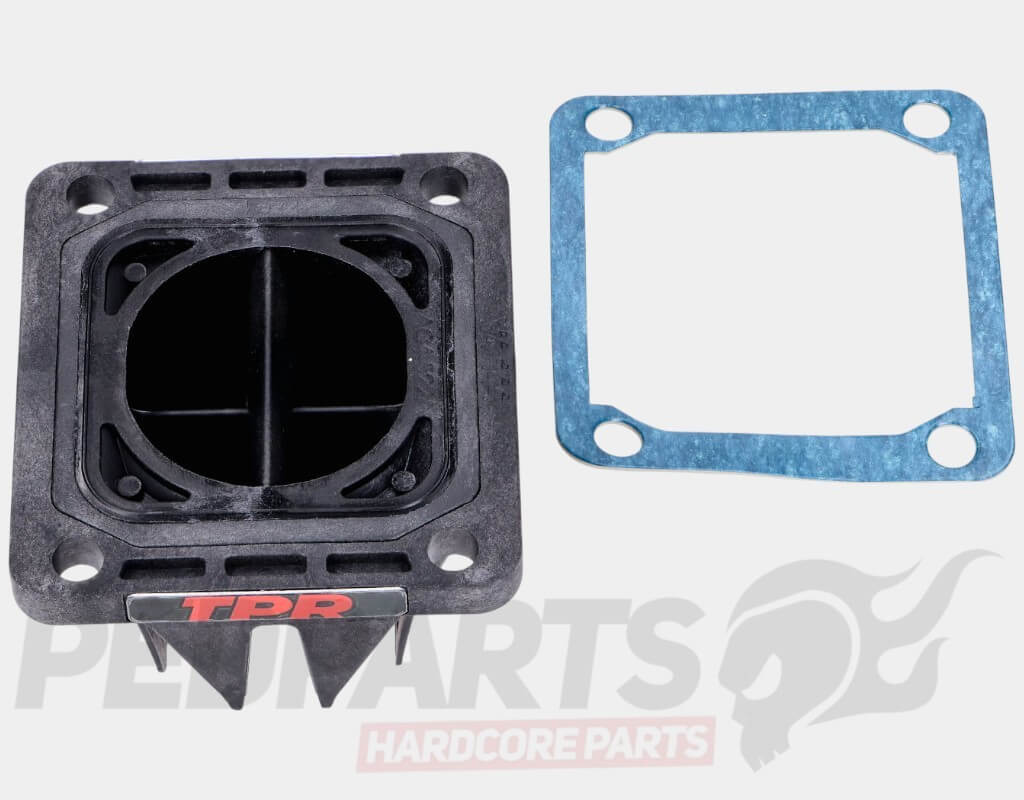 TPR Factory Reed Valve- AM6 (TPR cases) | Pedparts UK