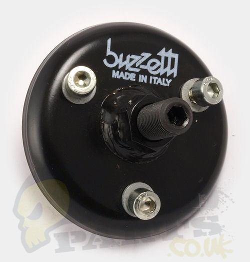 Buzzetti 5255 17 Step Flywheel Extractor For Piaggio Hello Si Bravo 50 – Diameter 50