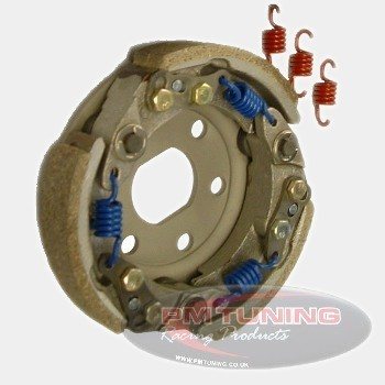 107mm PM Tuning Race Clutch