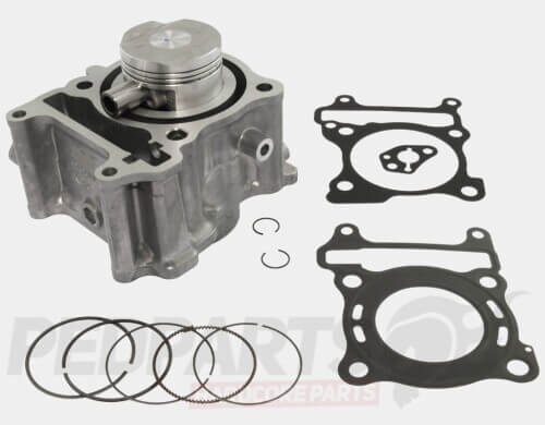 125cc Cylinder Kit- Honda PCX/ SH125 20-24