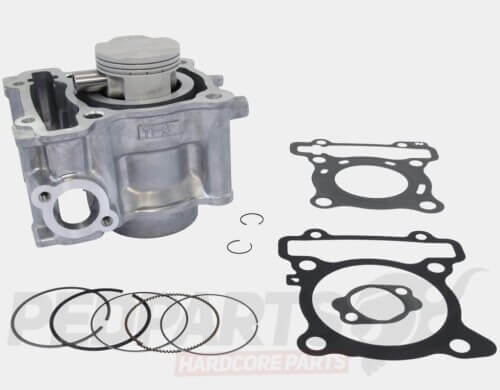 125cc Cylinder Kit- Yamaha NMAX/ X-MAX 21-24